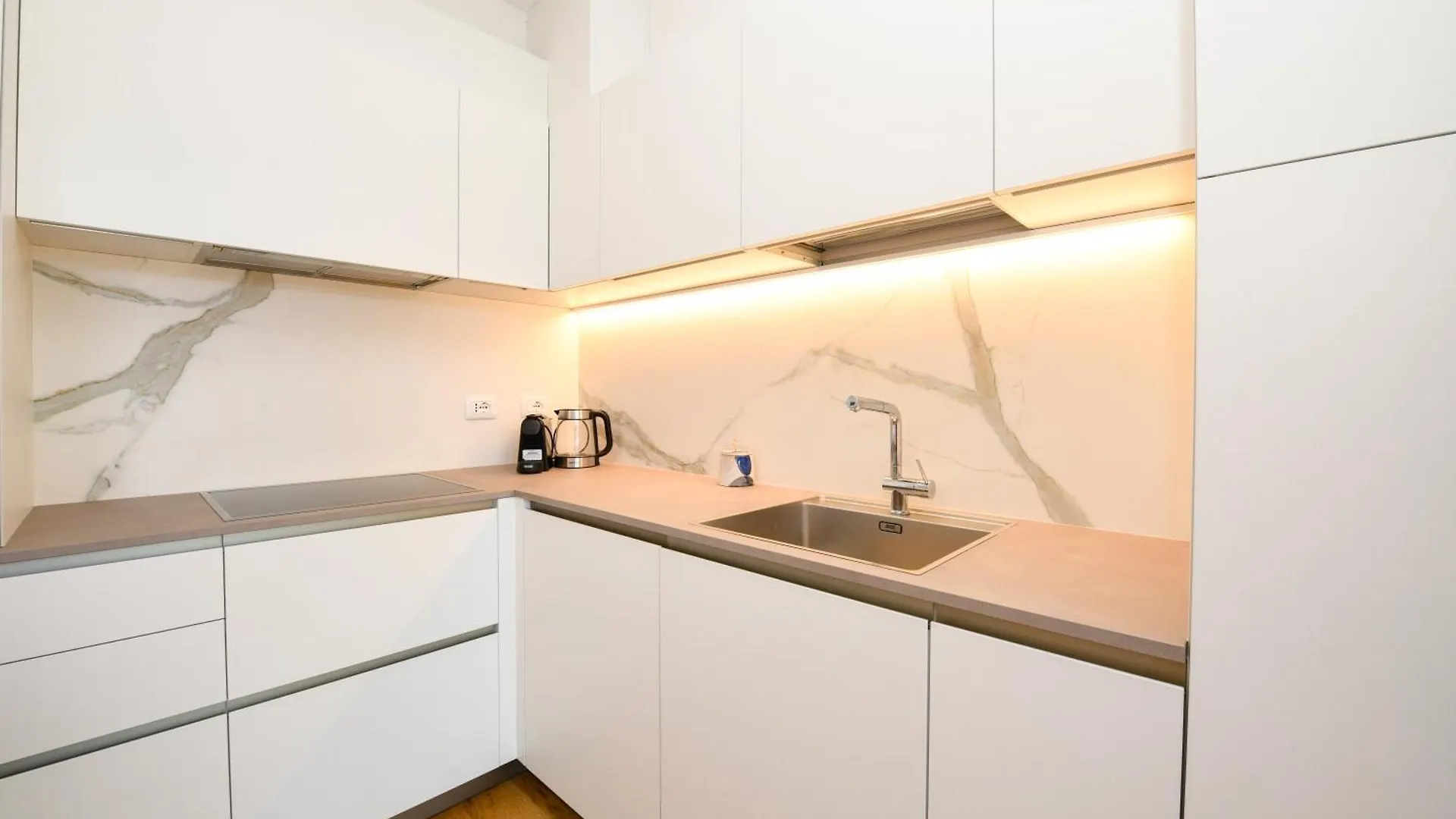 Paradeis Apartment Bogliaco