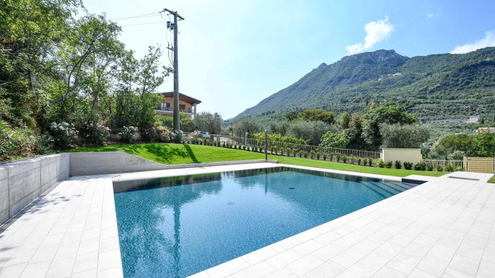 Paradeis Apartment Bogliaco