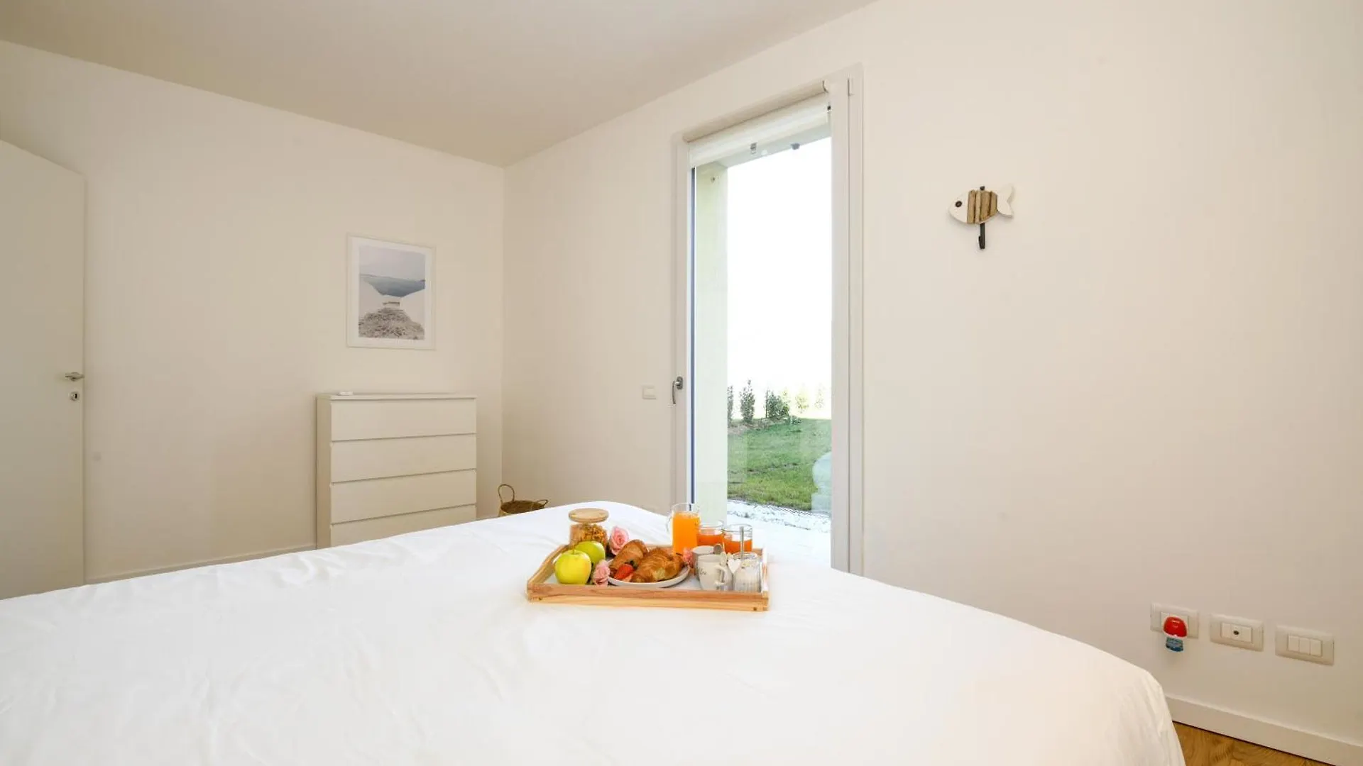 Paradeis Apartment Bogliaco