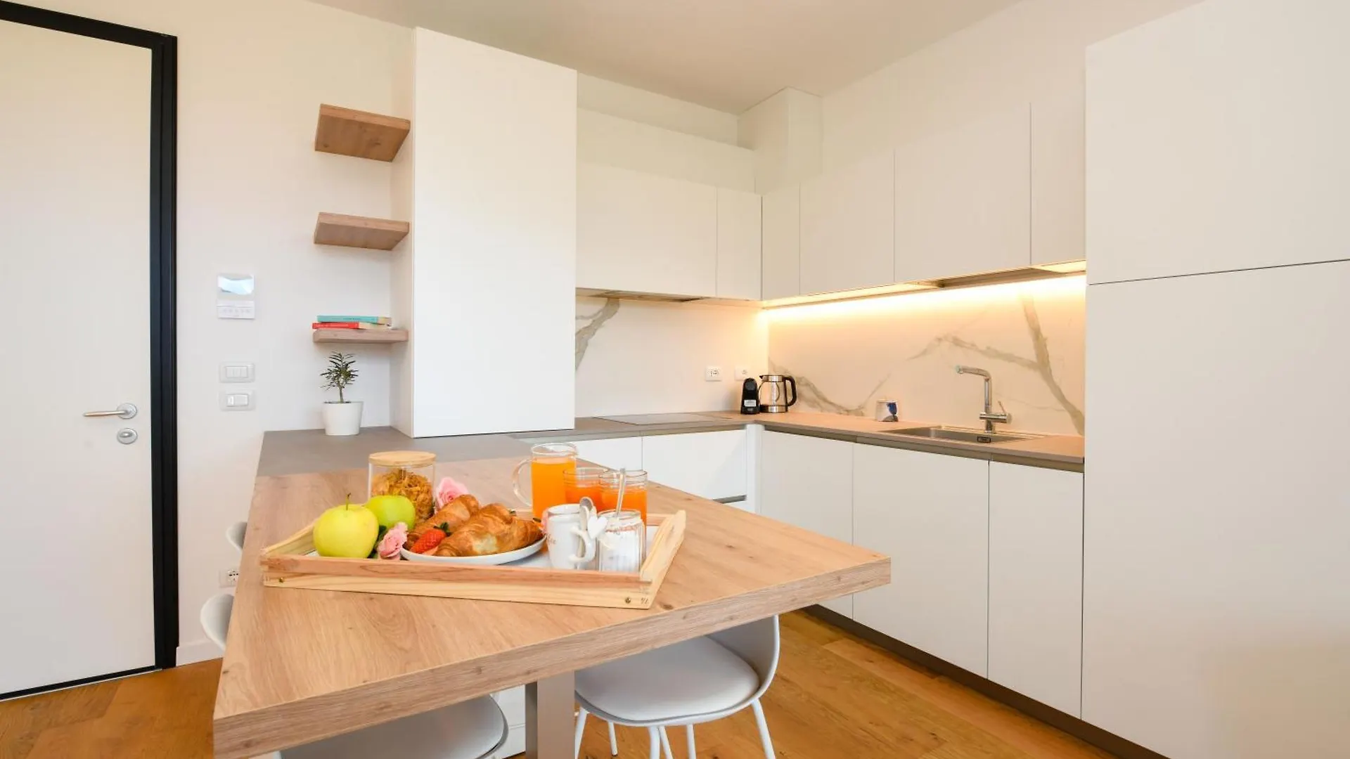 Paradeis Apartment Bogliaco